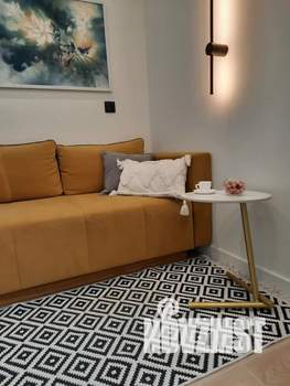 Студия квартира, посуточно, 30м2, 6/17 этаж