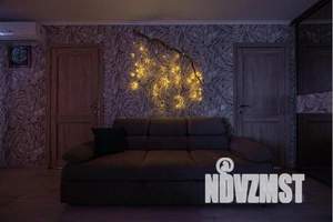 2-к квартира, посуточно, 57м2, 4/5 этаж