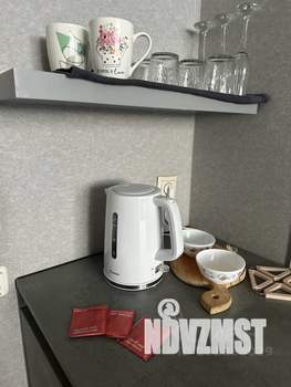 2-к квартира, посуточно, 65м2, 3/16 этаж