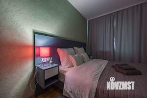 3-к квартира, посуточно, 65м2, 9/9 этаж