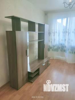 2-к квартира, на длительный срок, 45м2, 4/5 этаж