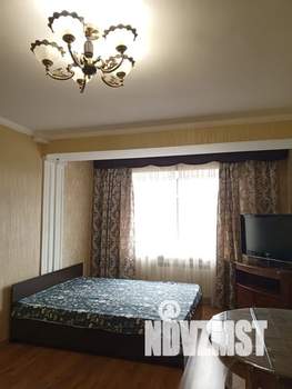 1-к квартира, посуточно, 57м2, 2/6 этаж