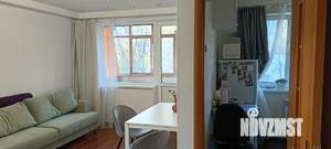 1-к квартира, на длительный срок, 31м2, 5/5 этаж