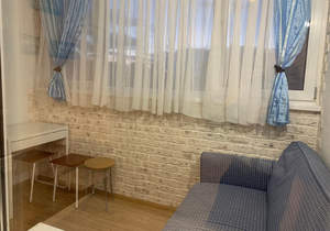 2-к квартира, на длительный срок, 60м2, 7/13 этаж