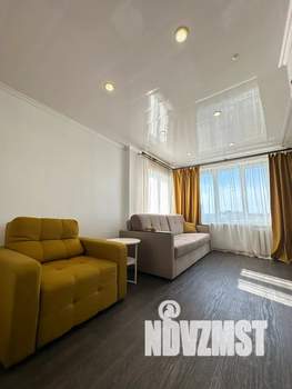 1-к квартира, посуточно, 29м2, 8/9 этаж