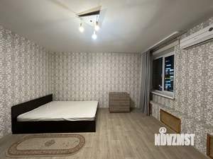 1-к квартира, на длительный срок, 38м2, 5/8 этаж