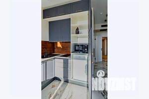 1-к квартира, посуточно, 29м2, 8/19 этаж