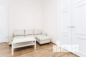 2-к квартира, посуточно, 53м2, 3/3 этаж