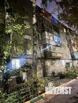 2-к квартира, на длительный срок, 47м2, 1/5 этаж