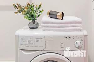 Студия квартира, посуточно, 30м2, 9/17 этаж