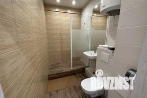 1-к квартира, посуточно, 35м2, 2/3 этаж