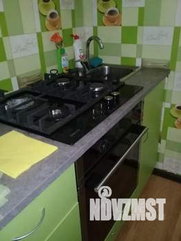 1-к квартира, посуточно, 31м2, 2/5 этаж