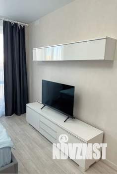 1-к квартира, посуточно, 35м2, 6/10 этаж