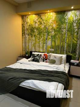 1-к квартира, посуточно, 18м2, 2/3 этаж