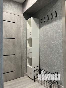2-к квартира, на длительный срок, 44м2, 6/9 этаж