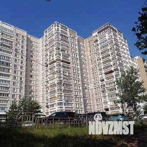 3-к квартира, на длительный срок, 72м2, 5/12 этаж