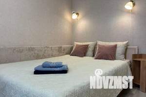 1-к квартира, посуточно, 31м2, 2/9 этаж