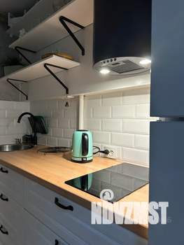 1-к квартира, посуточно, 41м2, 1/9 этаж