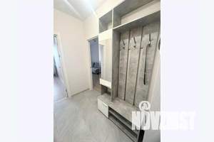 1-к квартира, посуточно, 45м2, 12/24 этаж