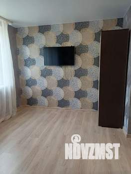 Студия квартира, посуточно, 24м2, 4/5 этаж