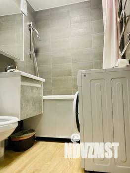 2-к квартира, посуточно, 43м2, 1/5 этаж