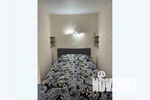 1-к квартира, посуточно, 32м2, 1/5 этаж