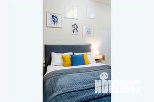 1-к квартира, посуточно, 20м2, 16/19 этаж