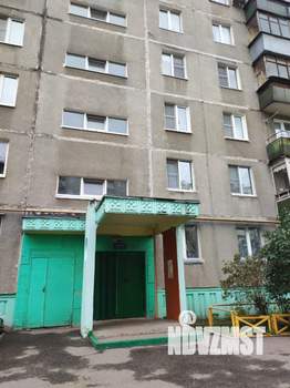 2-к квартира, на длительный срок, 49м2, 4/9 этаж