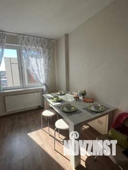 1-к квартира, посуточно, 36м2, 17/18 этаж