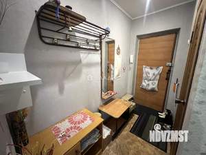 2-к квартира, на длительный срок, 42м2, 4/5 этаж