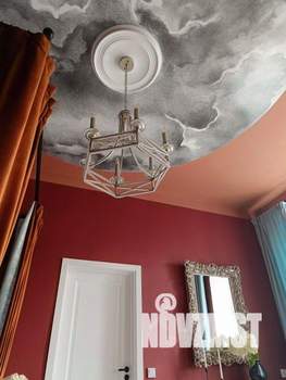 3-к квартира, посуточно, 58м2, 1/1 этаж