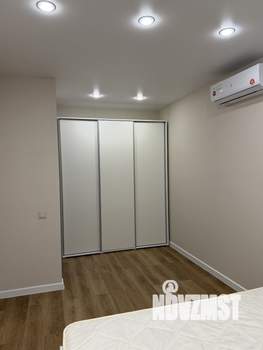 1-к квартира, на длительный срок, 38м2, 19/25 этаж