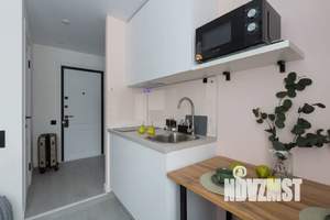 Студия квартира, посуточно, 14м2, 1/9 этаж