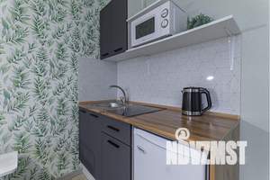 1-к квартира, посуточно, 26м2, 14/17 этаж