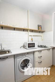 1-к квартира, посуточно, 31м2, 1/5 этаж