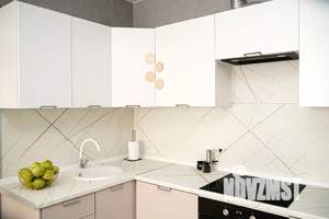 1-к квартира, посуточно, 40м2, 2/15 этаж