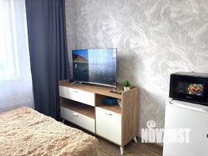 1-к квартира, посуточно, 22м2, 1/1 этаж