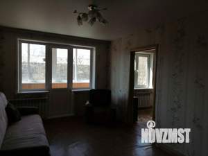 2-к квартира, на длительный срок, 46м2, 5/5 этаж