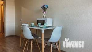 2-к квартира, посуточно, 42м2, 1/1 этаж