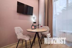 1-к квартира, посуточно, 24м2, 1/6 этаж