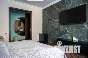 2-к квартира, посуточно, 72м2, 1/5 этаж