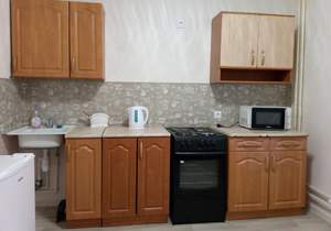 1-к квартира, на длительный срок, 32м2, 5/10 этаж