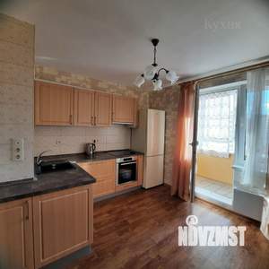 2-к квартира, на длительный срок, 66м2, 15/17 этаж