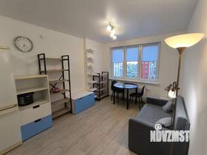 1-к квартира, на длительный срок, 36м2, 5/10 этаж