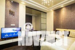 2-к квартира, посуточно, 60м2, 9/17 этаж