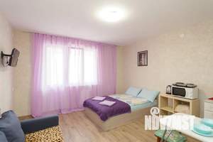 1-к квартира, посуточно, 28м2, 7/10 этаж