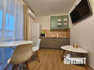 1-к квартира, посуточно, 29м2, 3/19 этаж