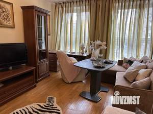 3-к квартира, посуточно, 110м2, 1/1 этаж