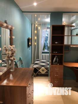2-к квартира, посуточно, 45м2, 2/5 этаж