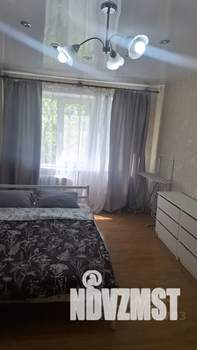 2-к квартира, посуточно, 55м2, 4/5 этаж